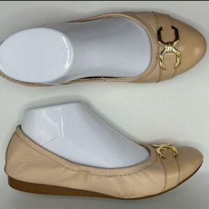 Cole Haan Womens Ballet Flat size 7.5B